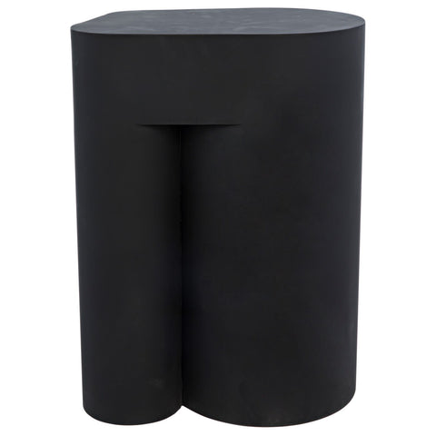 Bettina Steel End Table