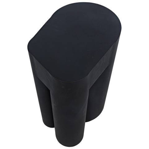 Bettina Steel End Table