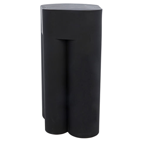Bettina Steel End Table