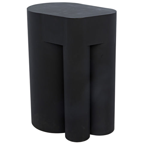 Bettina Steel End Table