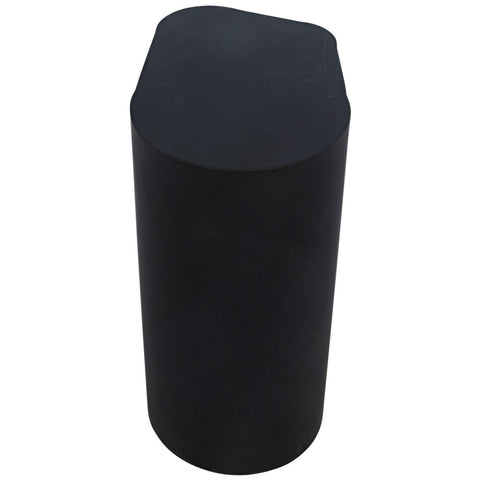 Bettina Steel End Table