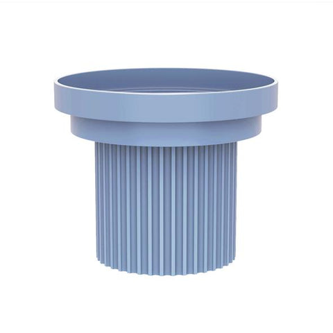 Teeth Party Elevated Dog & Cat Bowl