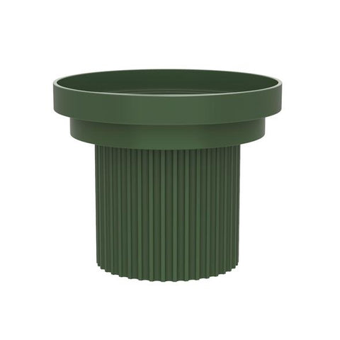 Teeth Party Elevated Dog & Cat Bowl