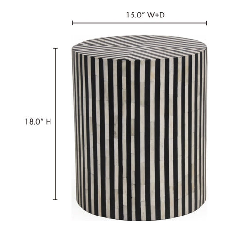 Cadence Side Table