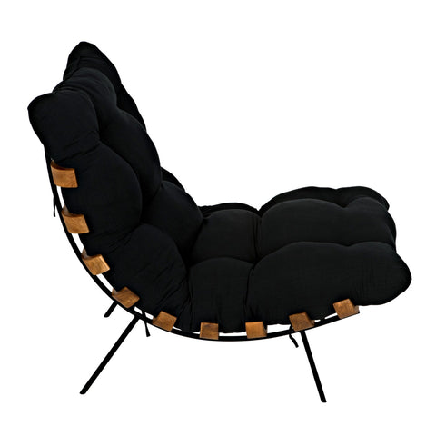 Hughes Chair