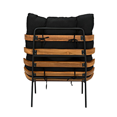 Hughes Chair