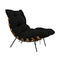 Hughes Chair
