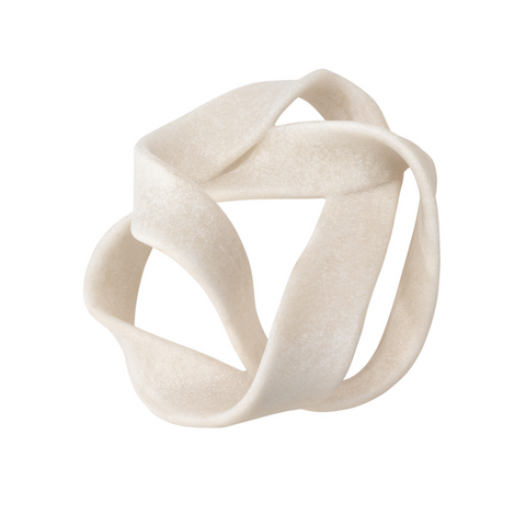 Tangiers Knotted Object