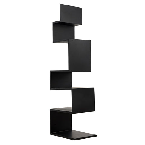 Lita Bookcase