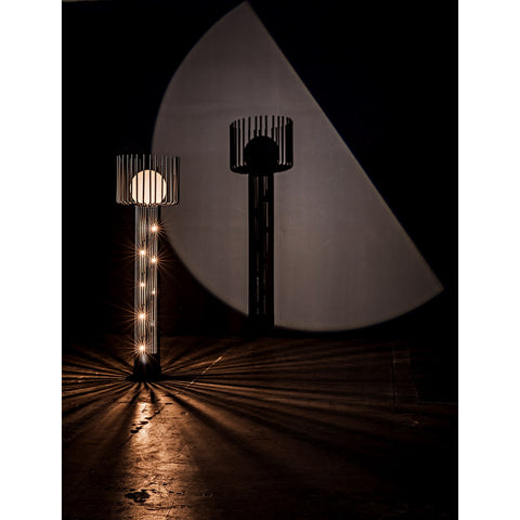 Levi Floor Lamp