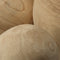 Malagos Wooden Orbs