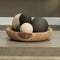 Malagos Wooden Orbs