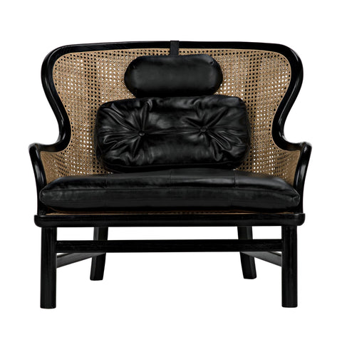 Monroe Chair