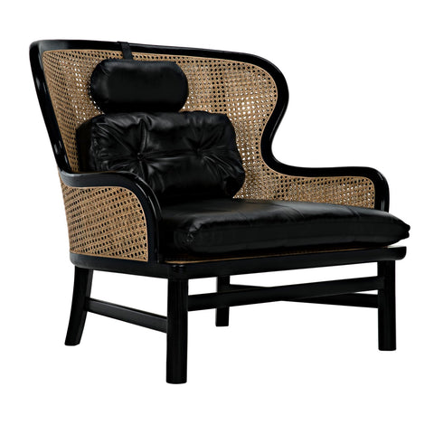 Monroe Chair
