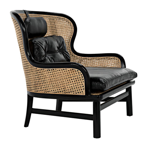 Monroe Chair