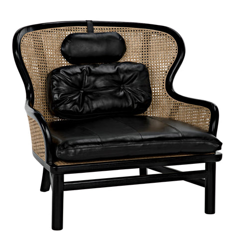 Monroe Chair