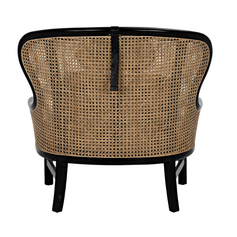 Monroe Chair