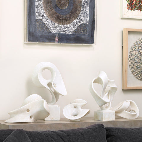 Olivier Sculptural Object