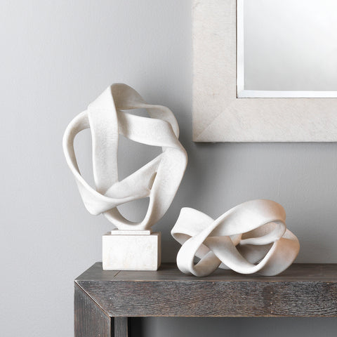 Tangiers Knotted Object