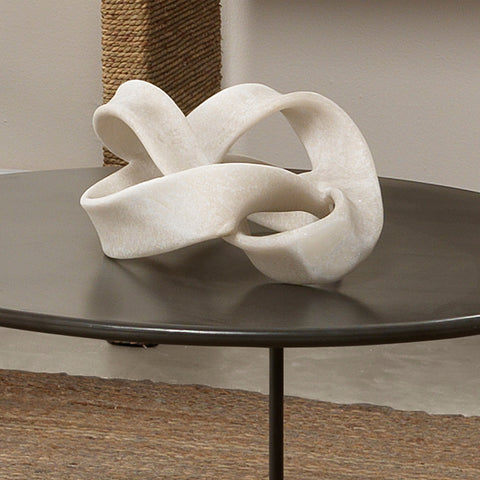 Tangiers Knotted Object