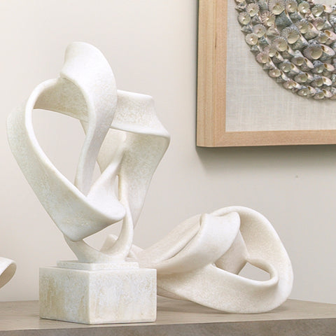 Tangiers Knotted Object
